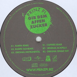 Schaedelficken (Instrumental)