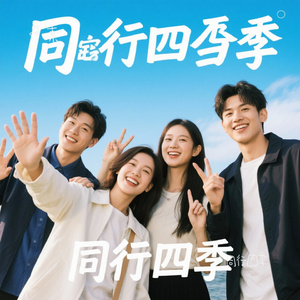 同行四季