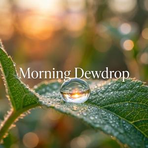 Morning Dewdrop
