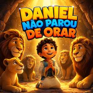 Daniel Não Parou de Orar