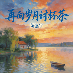 再向岁月讨杯茶