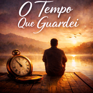 O tempo que Guardei
