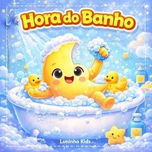 Hora do Banho