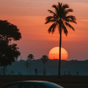 Afterglow Drive