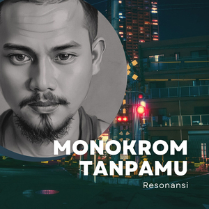 Monokrom Tanpamu