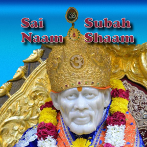 Sai Ki Shirdi Chalo (Live)