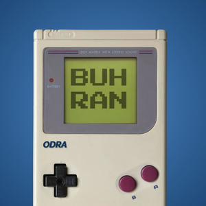 Buhran