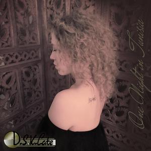 One night in Tunisia