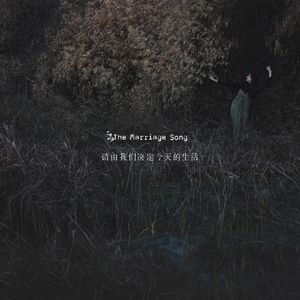 请由我们决定今天的生活 remastered（The marriage song）