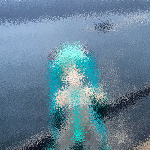 BE MY BABY ONLY YOU (Cover)