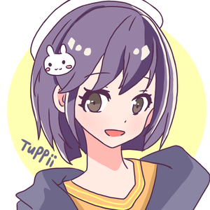 秃秃的2020（翻自 2020翻唱）