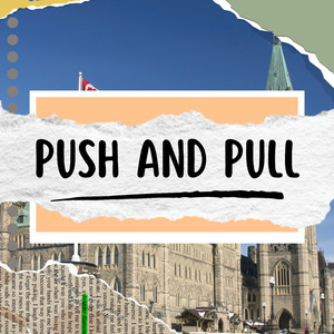 Push And Pull