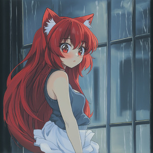 雨上がりのさよなら