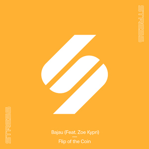 Flip of the Coin (feat. Zoe Kypri)
