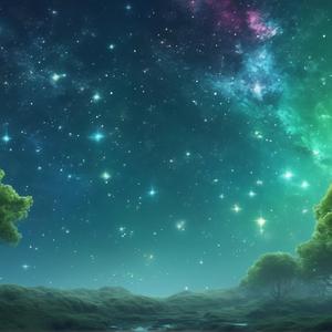 Cosmic Cocoon -1st Mov. Genesis-