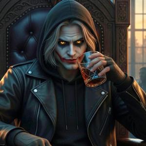 Ich stehe hier allein