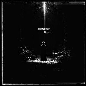 Honest (feat. Wheresjordxn) (Remix)