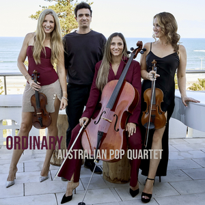 Ordinary