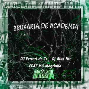 Bruxaria de Academia