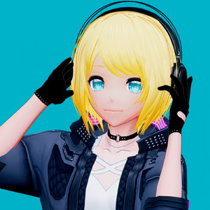 マーシャル・マキシマイザー (Cover)