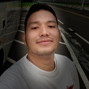 Berawal dengan kamulah