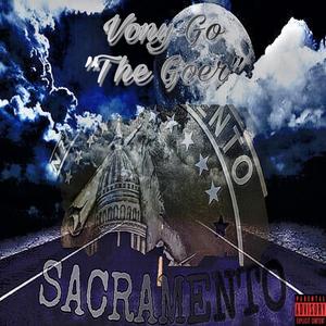 "SACRAMENTO"("Anthem")=Vony-Go