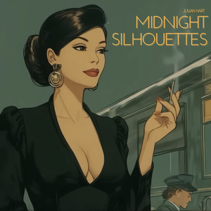 Midnight Silhouettes