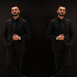 Beni Bırakma