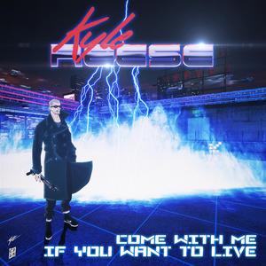 Live To Tell (feat. IRISS)