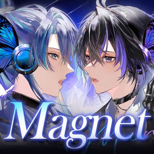 magnet