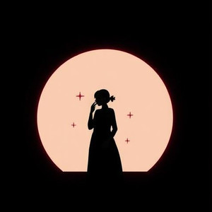 不被祝福的幸福（R&B男声版）