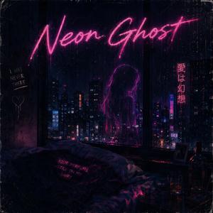 Neon Ghost