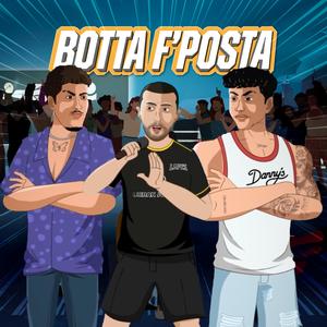 Botta F'Posta EP1 (Kyonne Vs Dale)
