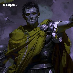 Veni, Vidi, Vici. Act II