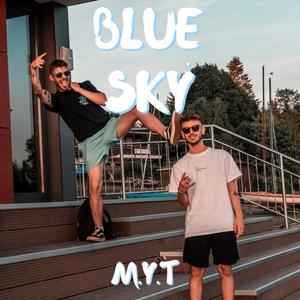 BLUE SKY (feat. CasualK & Alessio)