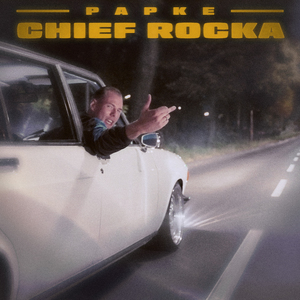 CHIEF ROCKA