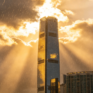 太阳雨