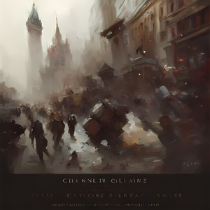 TK from 凛として時雨-Unravel（Gas remix）