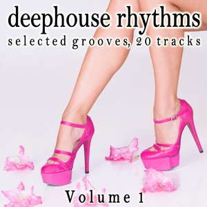 Be With Me (The Deep Mix)