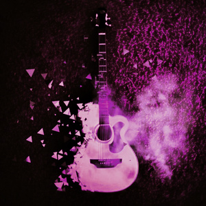 Die For You (sped up + reverb Vocal)