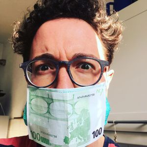 Wohlstandsquarantäne