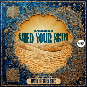 Shed Your Skin (Mattias Herrera Remix)