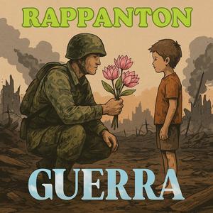 GUERRA (feat. TURBANTE DARK)