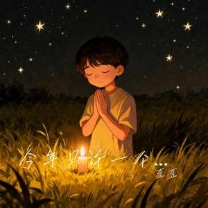 今年只许一个愿 (Cover 云浩影)