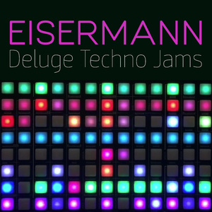 Deluge Techno Jam No. 1