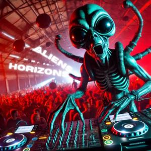 Aliens Horizons