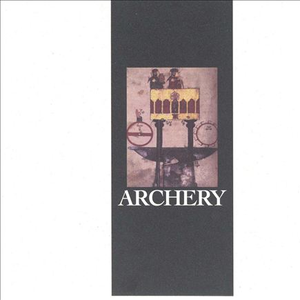 Archery Rehearsal, Pt. 1