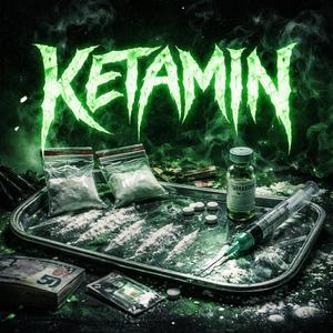 KETAMIN (TekYoAss Remix)