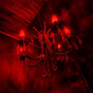 Herencia de Fuego (Inheritance of Fire) (feat. León)