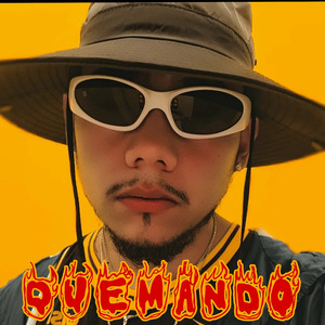 Quemando